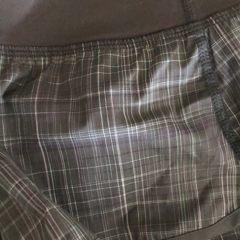 Lululemon Speed Short - Picture 3 of 3